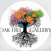 Alcohol Ink Class - Oak Hill Gallery